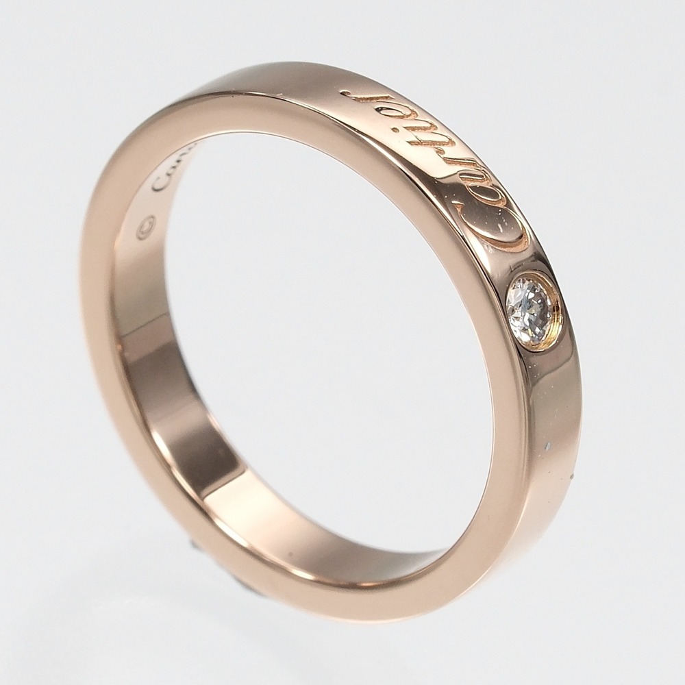 CARTIER Ring - Picture 3 of 12